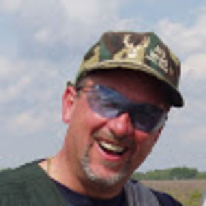 Meet your Posher, Scott